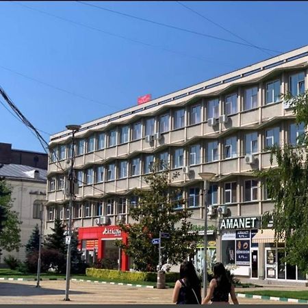 Puzzle Magic Panzió Piteşti Kültér fotó